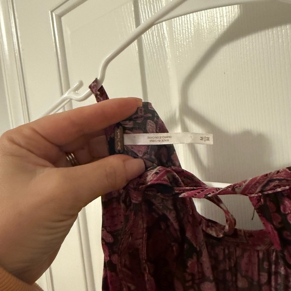 Free People Summer’s Day Tunic
Sz M - Picture 4 of 4